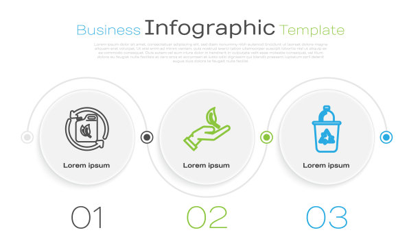 设行生物燃料罐发芽在手中图片下载