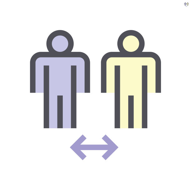 冠状病毒病感染载体图标设计，48x48像素完美，可编辑笔画。图片下载