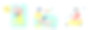 潮人家庭办公室的生活方式设计平面设计矢量插图。图片下载