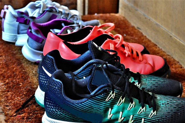 我们呆在家里!图片下载