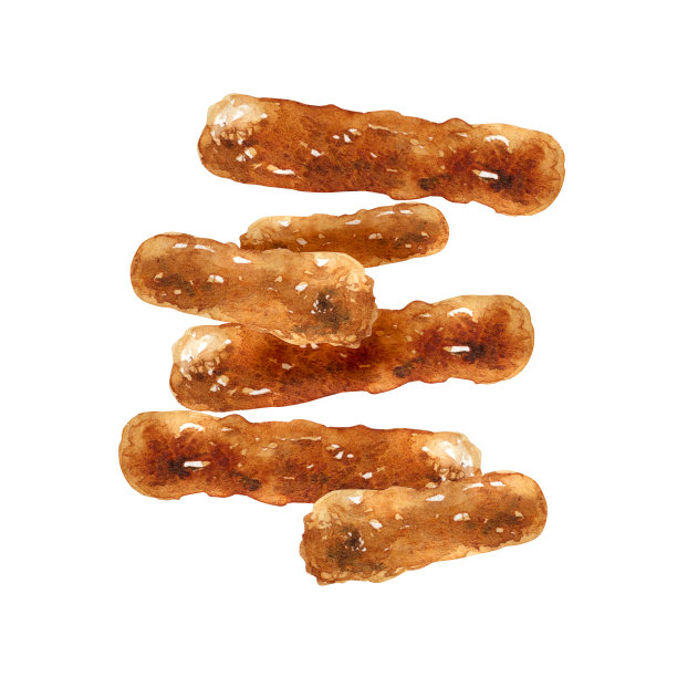 日本糖果Karinto图片下载