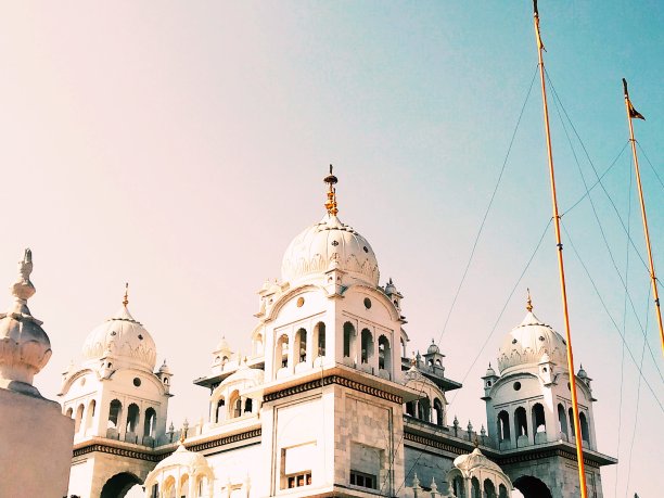 纳纳卡·萨希布·古鲁德瓦拉·普什卡尔图片下载