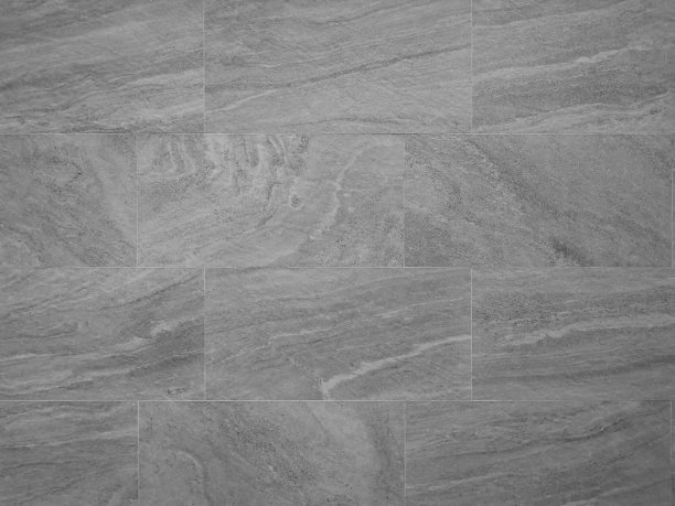 灰白色天然大理石瓷砖纹理背景。图片下载