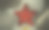 绿色背景上的红星图片下载