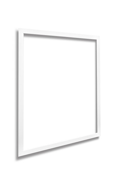 白色框架图片下载
