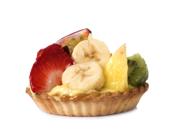 水果小果馅饼图片下载