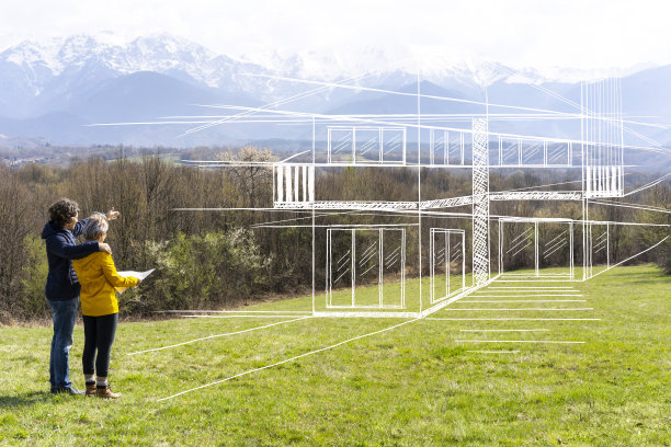 新屋计划图片下载