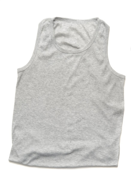 男人的汗衫图片下载