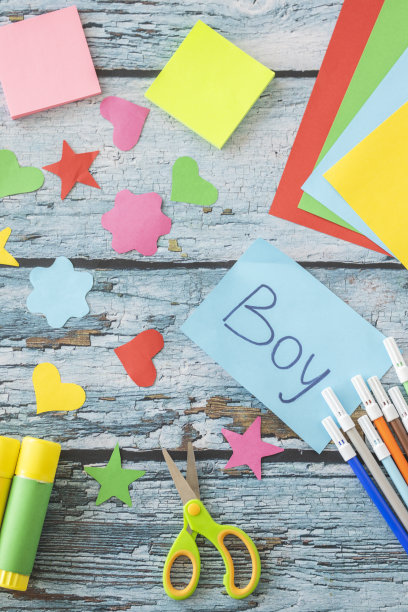 剪纸艺术图片下载