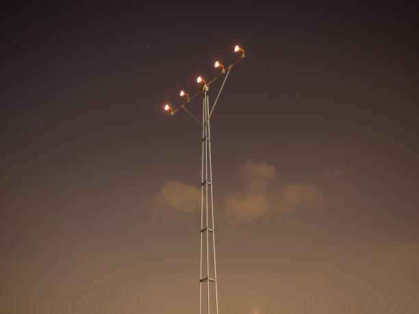 着陆灯图片下载