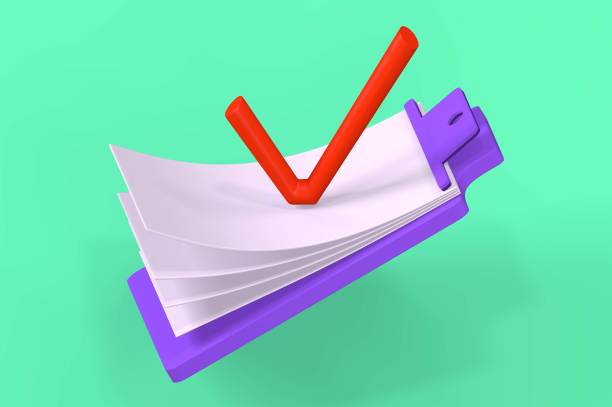 紫色纸平板支架与红色寒鸦。图片下载