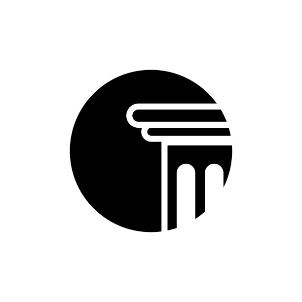 柱状图标平面矢量模板设计流行图片下载