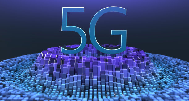 5G Wifi移动技术图片下载
