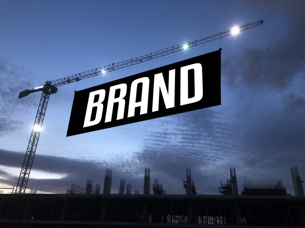 品牌建设网站图片下载