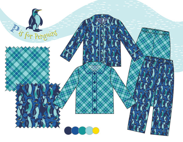 白色背景下的服装特写镜头图片下载