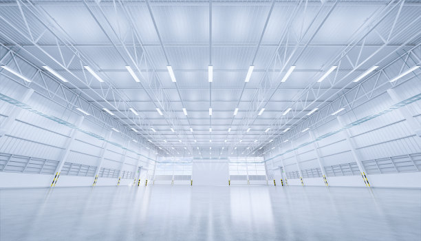 3 d渲染机库图片下载