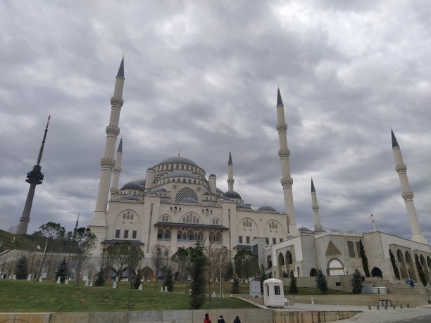 清真寺图片下载