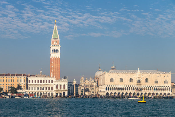 威尼斯，水上城市图片下载