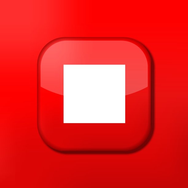 创意应用图标Eps10图片下载