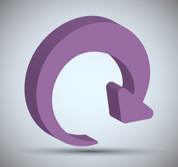 箭头图标图形图片下载