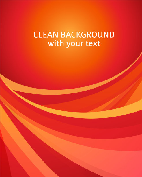 夏天的抽象背景图片下载