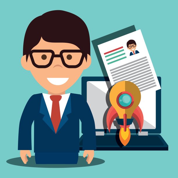 商业想法和开办公司图片下载