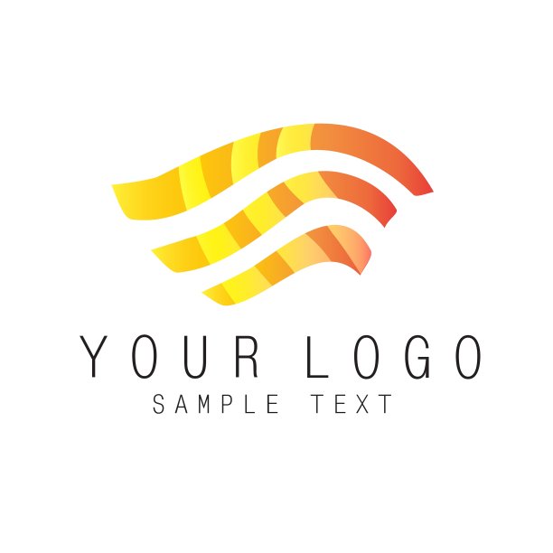 波的标志图片下载