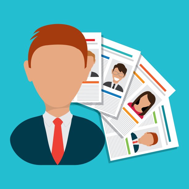 搜索和找工作图片下载