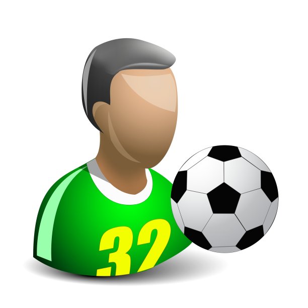 足球运动员图片下载