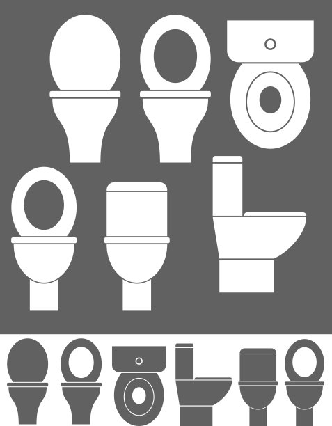 抽水马桶图片下载