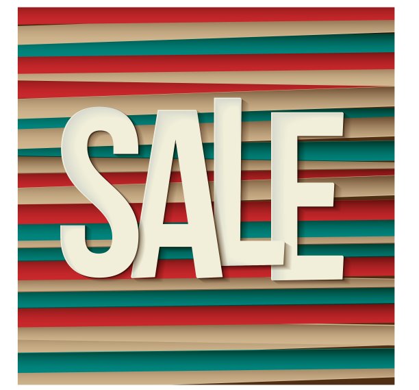 销售印刷背景图片下载