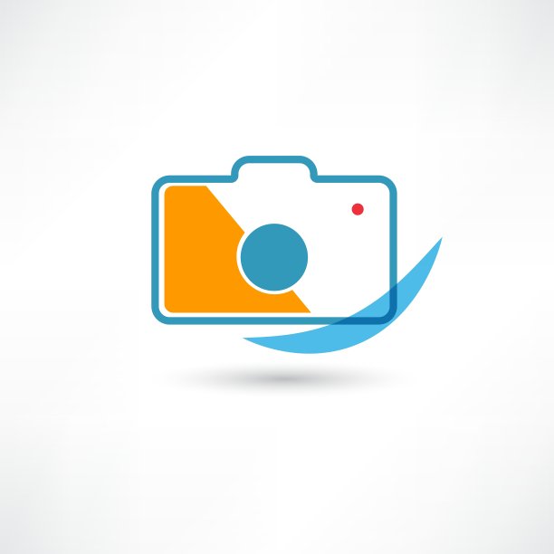 数字凸轮线图标图片下载