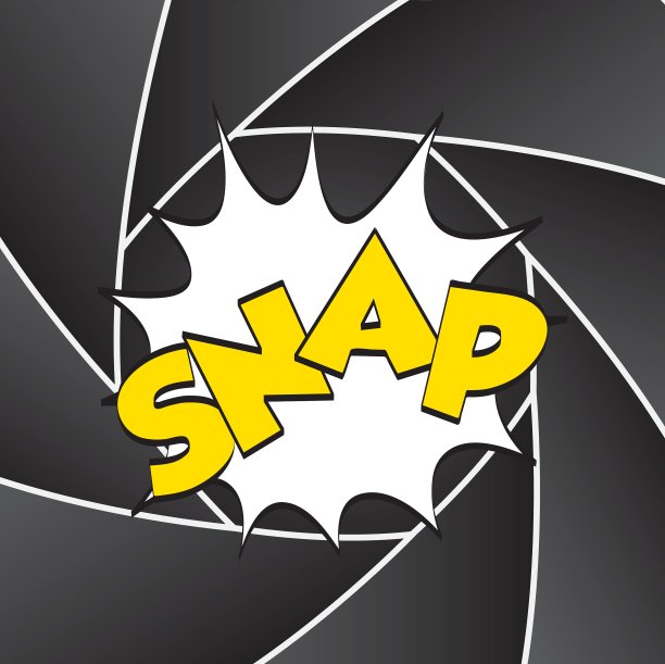 照相机快门的背景图片下载