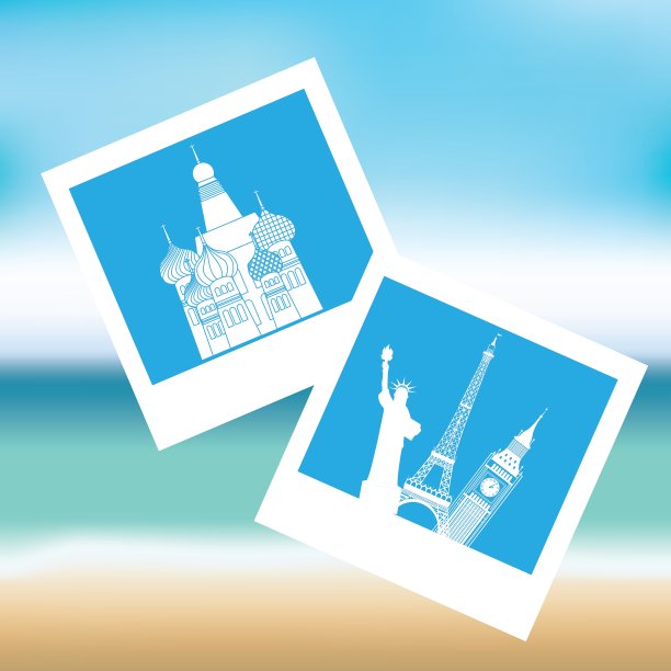 旅游的概念图片下载