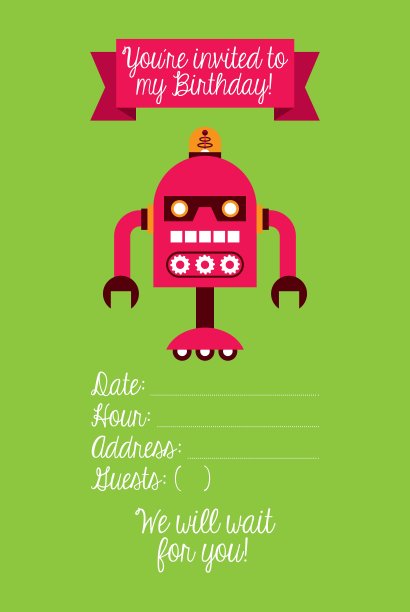 生日快乐设计图片下载