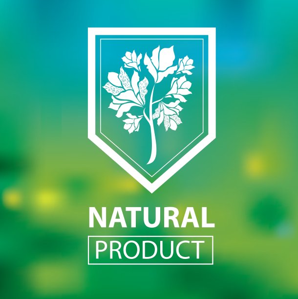 花卉标志04 2图片下载