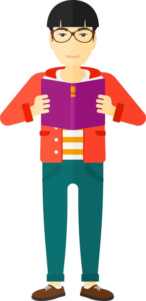 人阅读的书图片下载