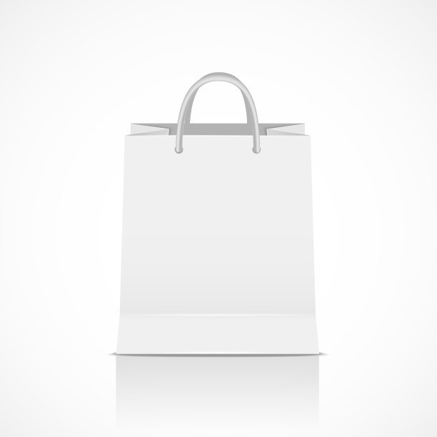 购物袋图片下载