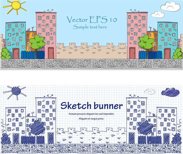 城市斯卡佩涂鸦禁令图片下载