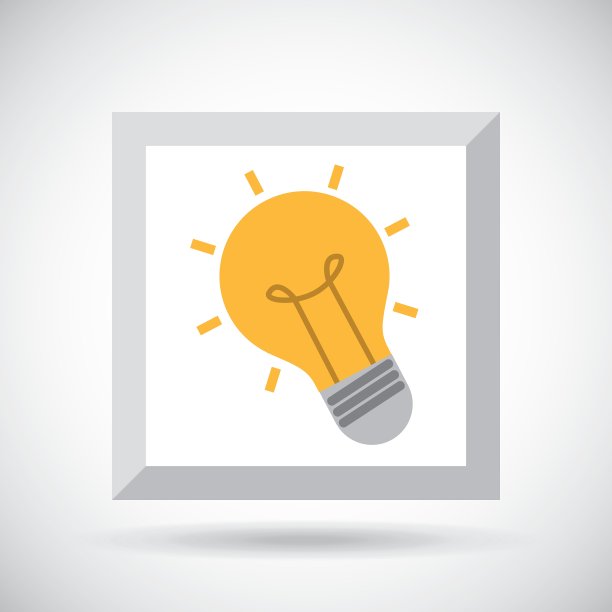 办公室和商业图标设计图片下载