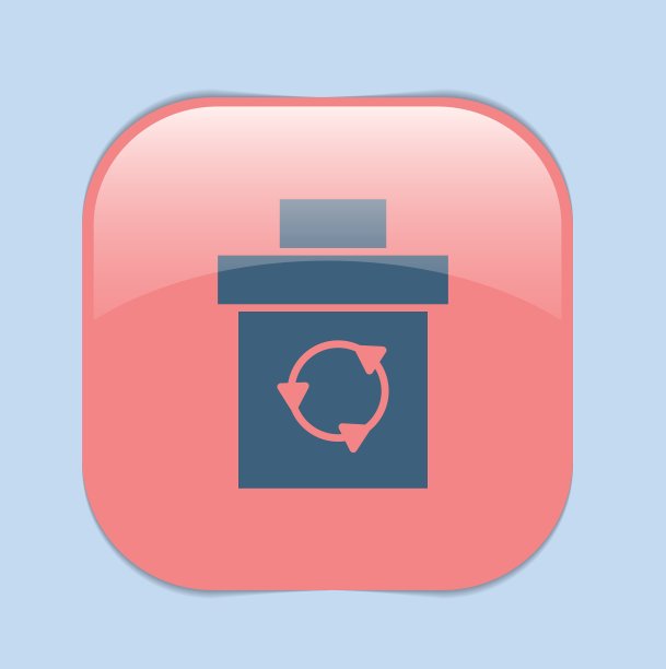 篮子里的垃圾图片下载