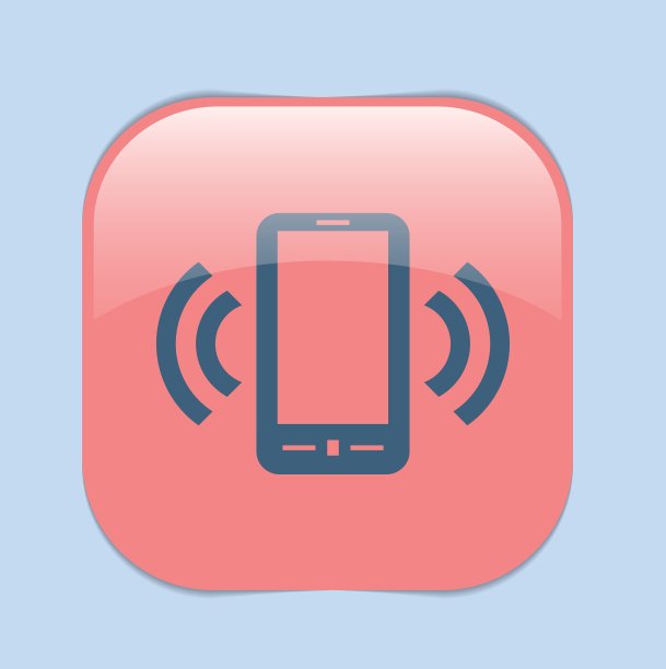 电话铃响图片下载