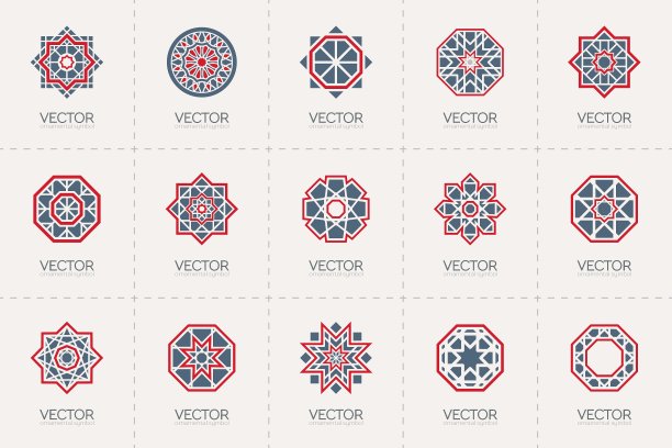 几何符号图片下载