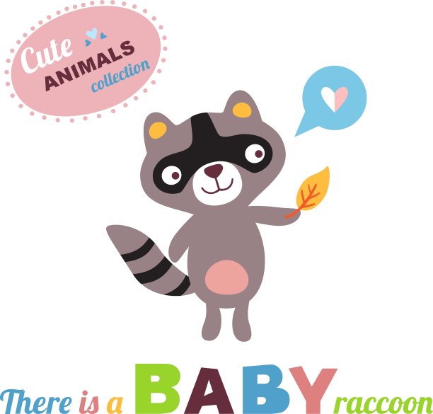 可爱的小狗图片下载