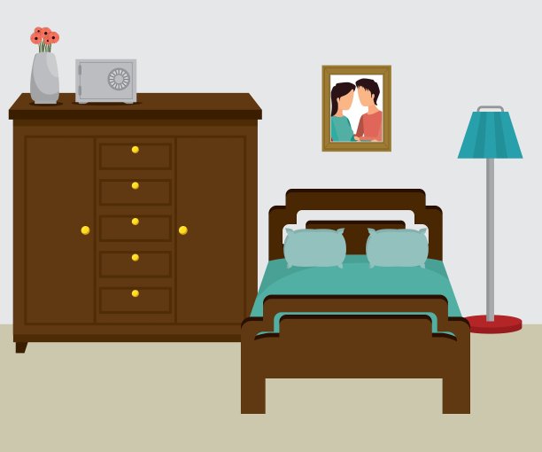 酒店产品和服务设计图片下载