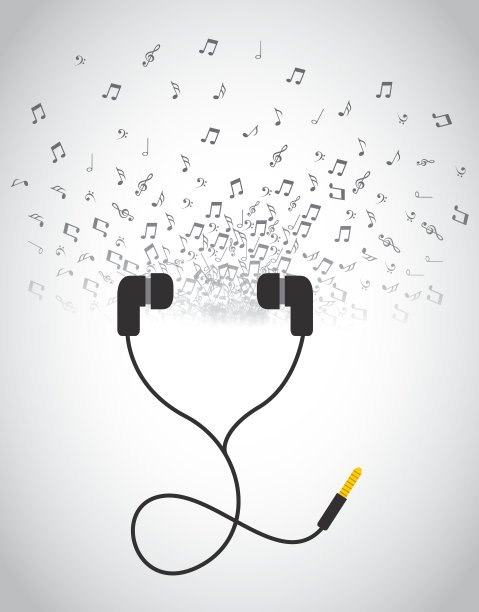 耳机图标图片下载