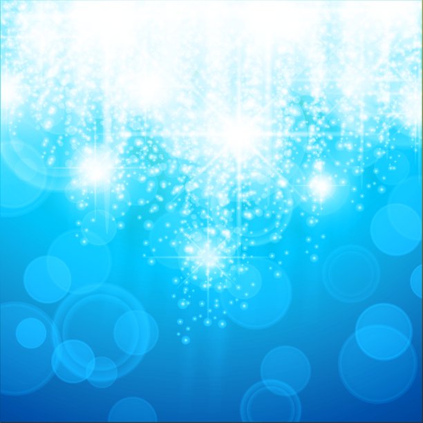 假日明亮的背景图片下载