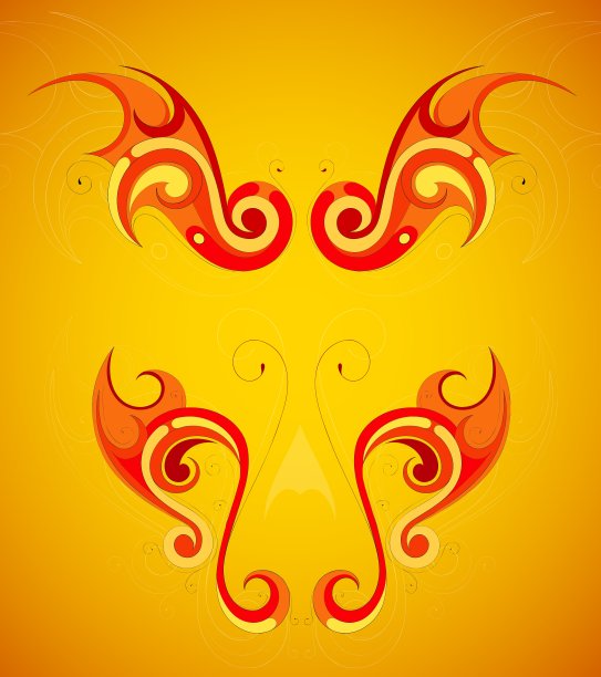 文摘部落设计图片下载