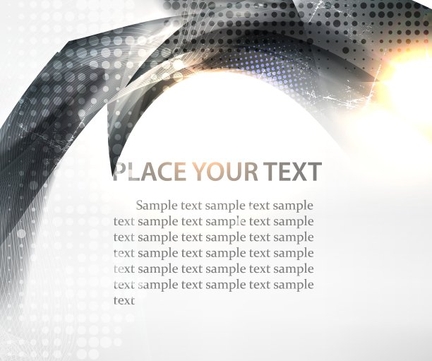 抽象业务模板图片下载