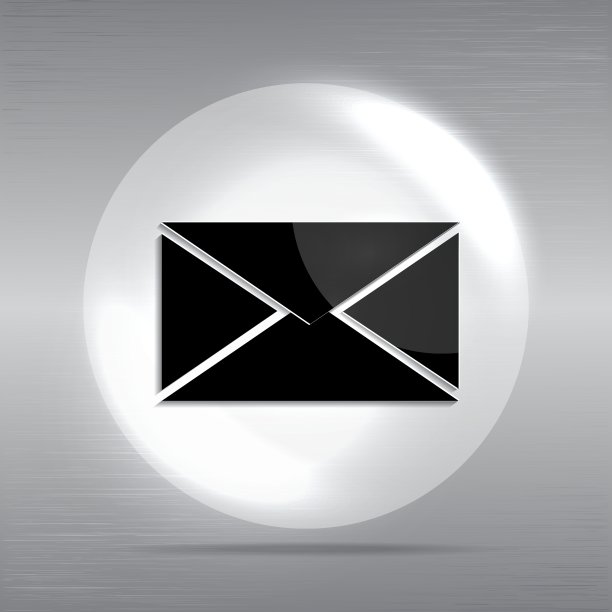 网络邮件图标图片下载